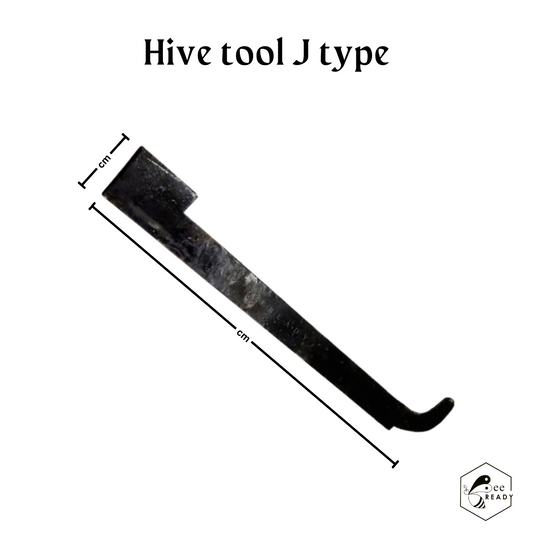 Beekeeping Hive Tool | Essential Hive Management and Beekeeping Equipment