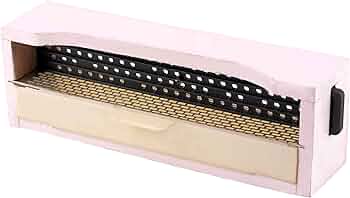 BeeReady Bee Pollen Trap – Efficient Pollen Collector for Apis Cerana Indica