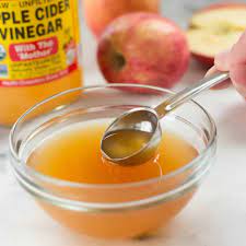 Amazing Health Benefits Of Vinegar and Honey