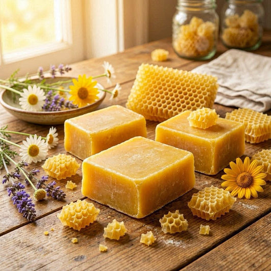 What is Beeswax? 10 Amazing Uses You Need to Know | BeeReady