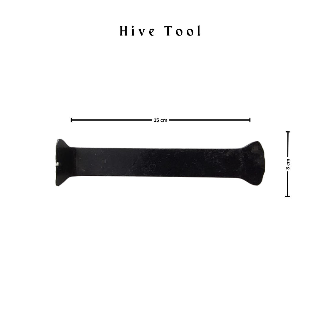 Beekeeping Hive Tool | Essential Hive Management and Beekeeping Equipment