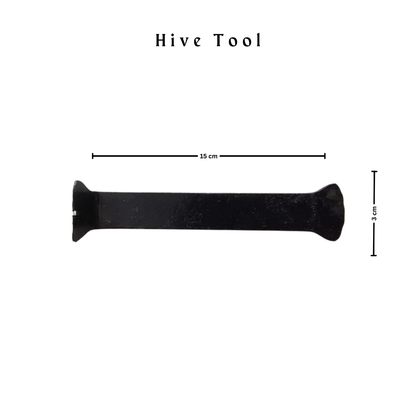 Beekeeping Hive Tool | Essential Hive Management and Beekeeping Equipment
