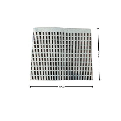 Queen Excluder For Apis Cerana Indica ( GI )- Pack of 2