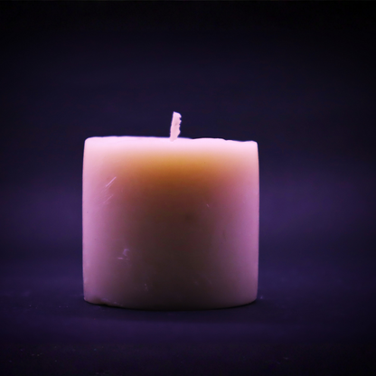 Beeready Harvesters Hand-Poured Aura Candle | Premium Beeswax Aroma Candle for Cozy Spaces | Pack of 2