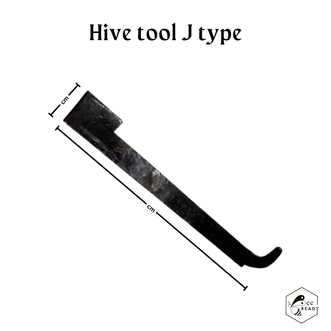 Beekeeping Hive Tool | Essential Hive Management and Beekeeping Equipment
