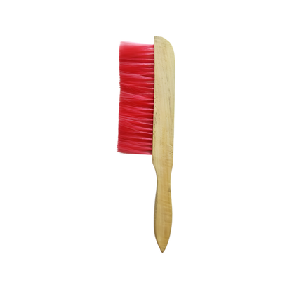 BeeReady Bee Brush – Wooden Handle with Soft Bristles for Hive Cleaning