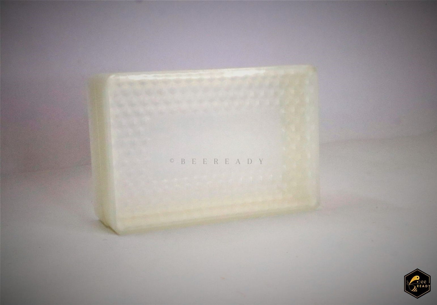 BeeReady - Empty Honey Comb Box (Pack of 5)