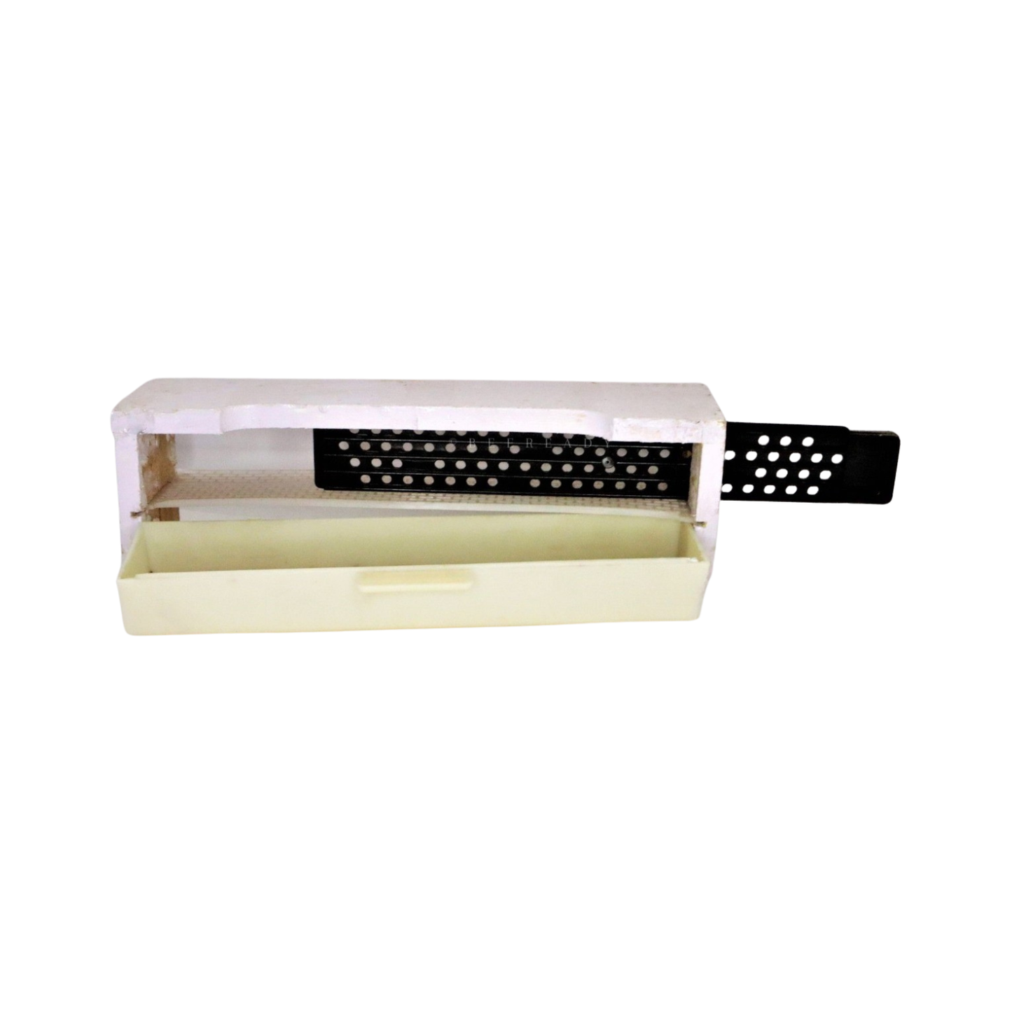 BeeReady Bee Pollen Trap – Efficient Pollen Collector for Apis Cerana Indica