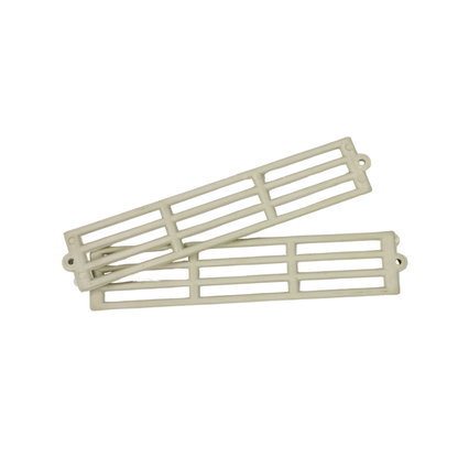 BeeReady Queen Bee Gate (Pack of 20) – Hive Entrance Control Tool For Apis Cerana Indica