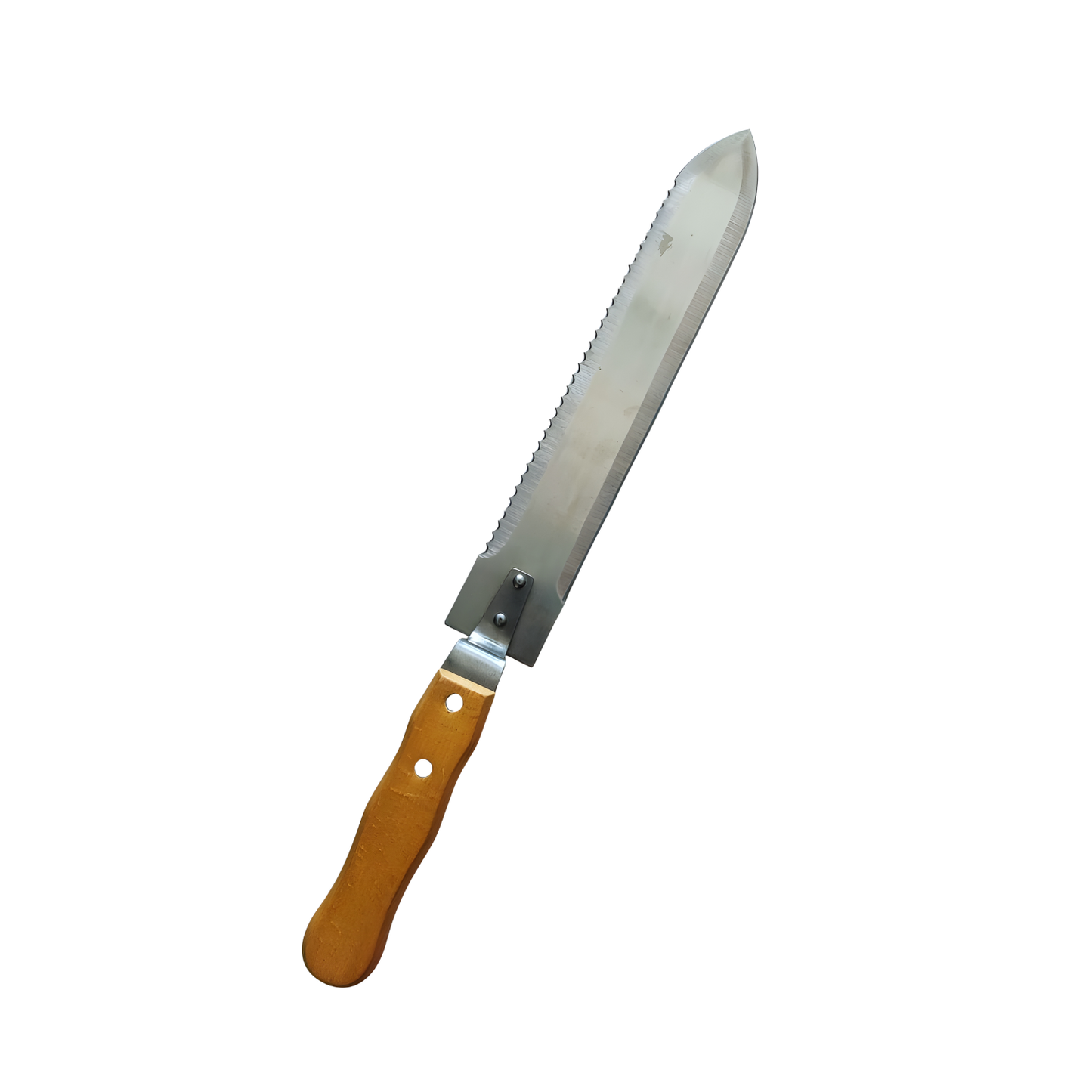 BeeReady Uncapping Knife – Stainless Steel Honey Extraction Tool