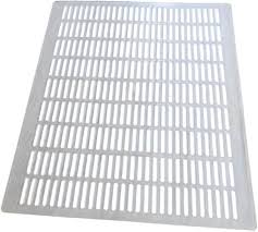 BeeReady Queen Excluder For Apis Mellifera ( Pack Of 2)