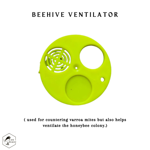 Bee Hive Ventilator (Pack of 5)