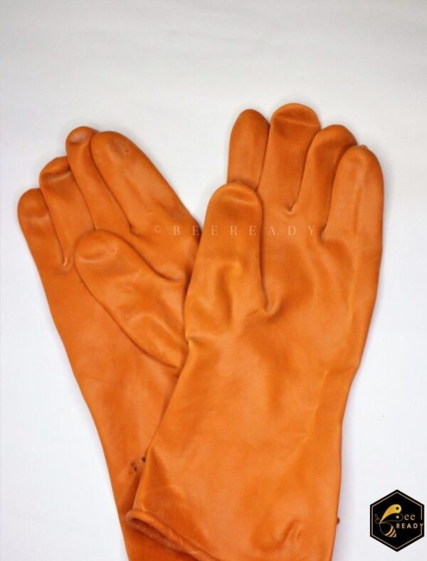 Bee Protective Gloves - 1 Piece | Essential beekeeping equipment - Image 5