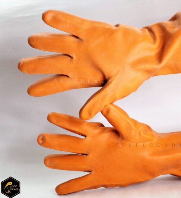 Rubber Gloves