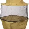 BeeReady  Beekeeping Cap / Bee Veil (Pack of 2) - Millitary| Face Protection from Honey Bee Stings |Essential beekeeping equipment - Image 6