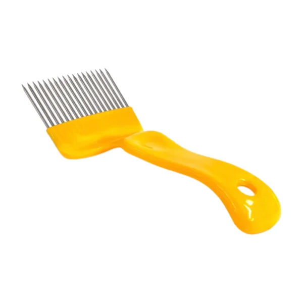 Beeready- Beekeeping Uncapping Fork| Essential Beekeeping tool - Image 4